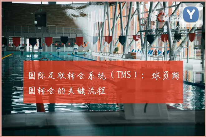 国际足联转会系统(TMS):球员跨国转会的关键流程